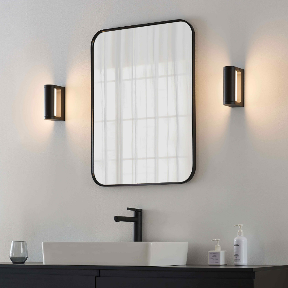 Applique LED orientable IP65 - ILONA