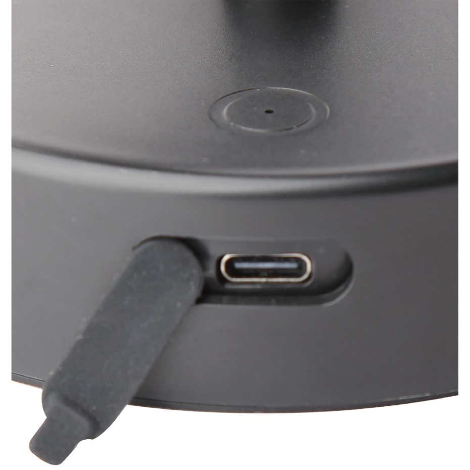 Applique miroir LED rechargeable, JAFNA