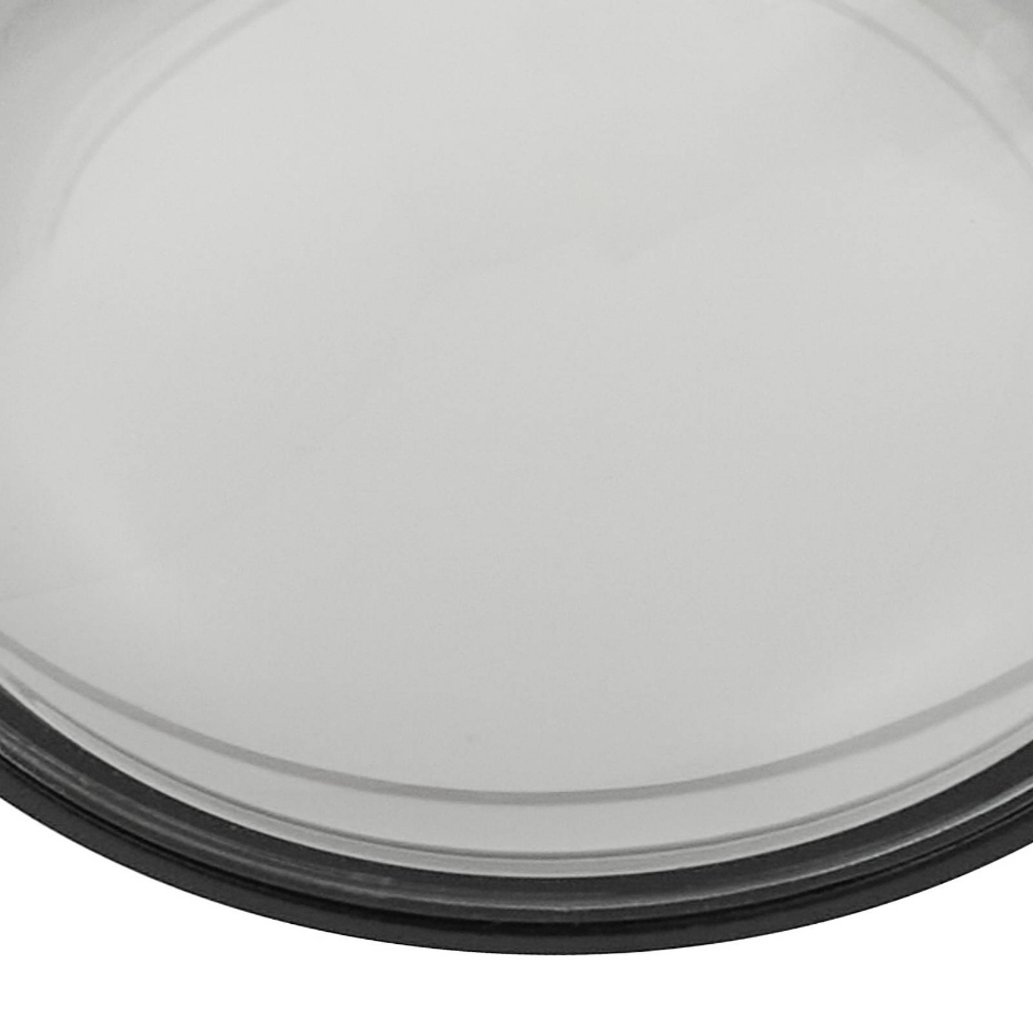 Plafonnier en aluminium moderneLED, Siaka