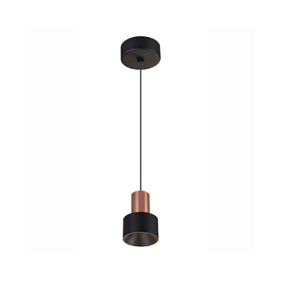 Suspension    GRUISSAN