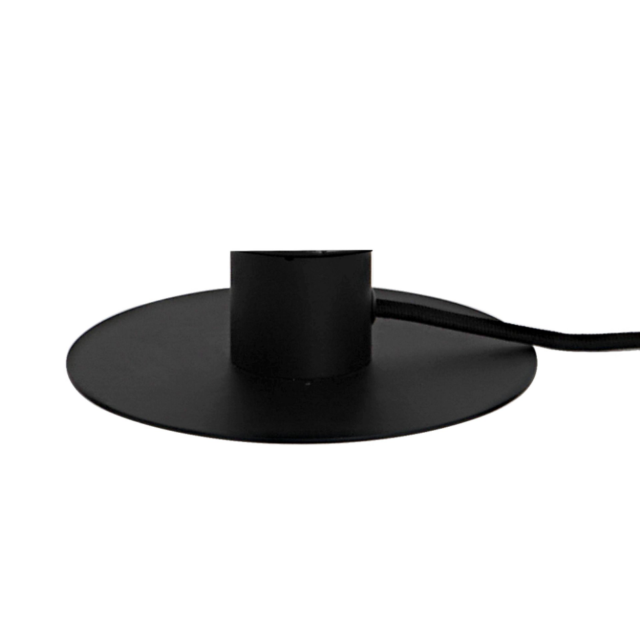 Lampe à poser en métal, MERONE