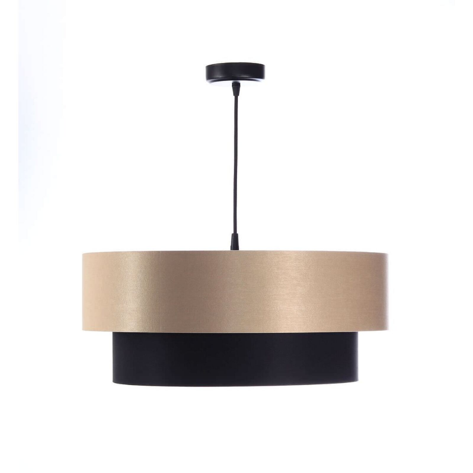 Suspension en tissu Duo 061-042