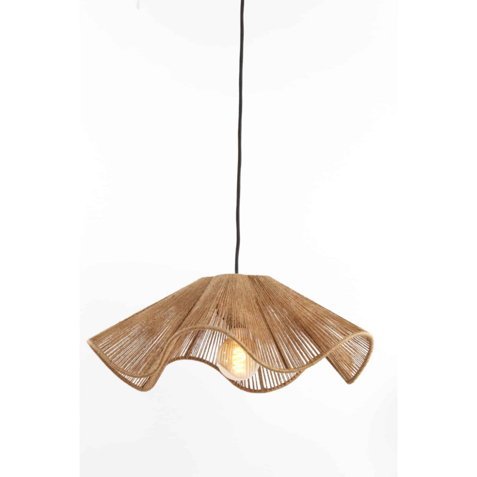 Lampe Suspendue Textiles FODARA