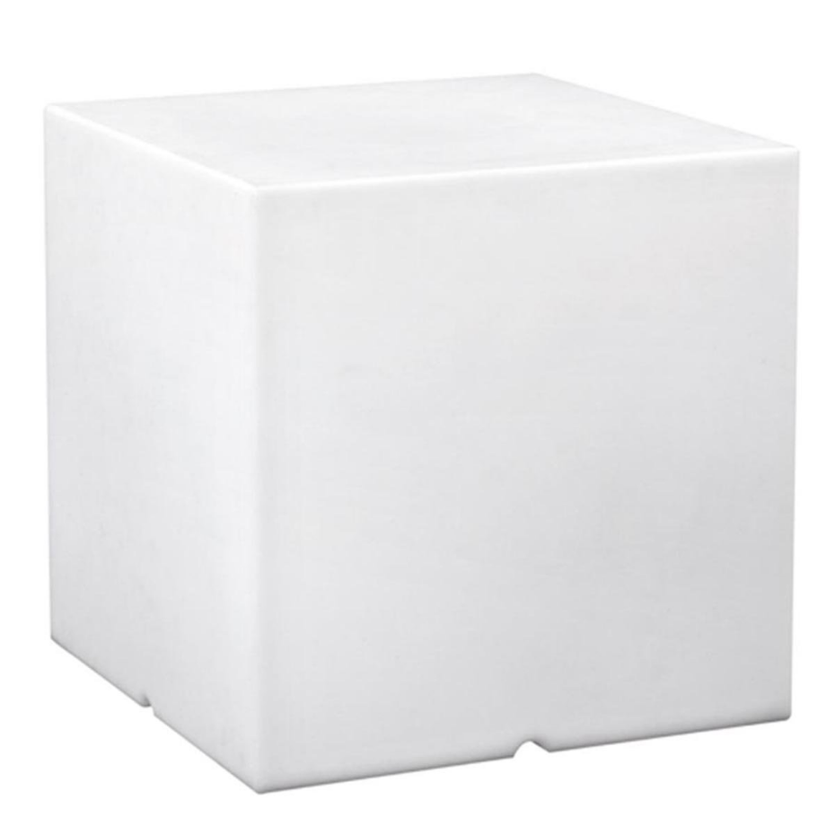 Cube lumineux filaire CARRY 40cm