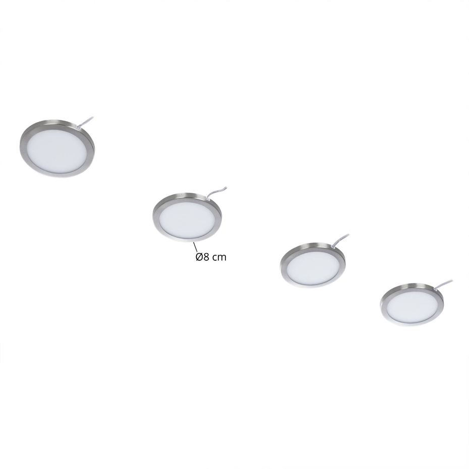 Spot pour meuble  moderneLED, Jopos