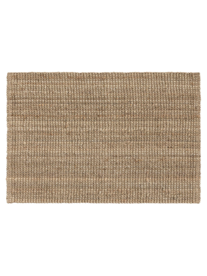 Tapis de jute tissé main SVEA