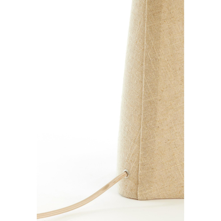 Lampe De Table Textiles MIKKO