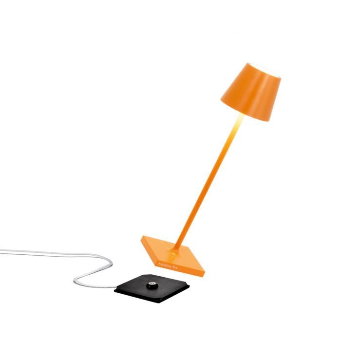 Lampe à poser POLDINA