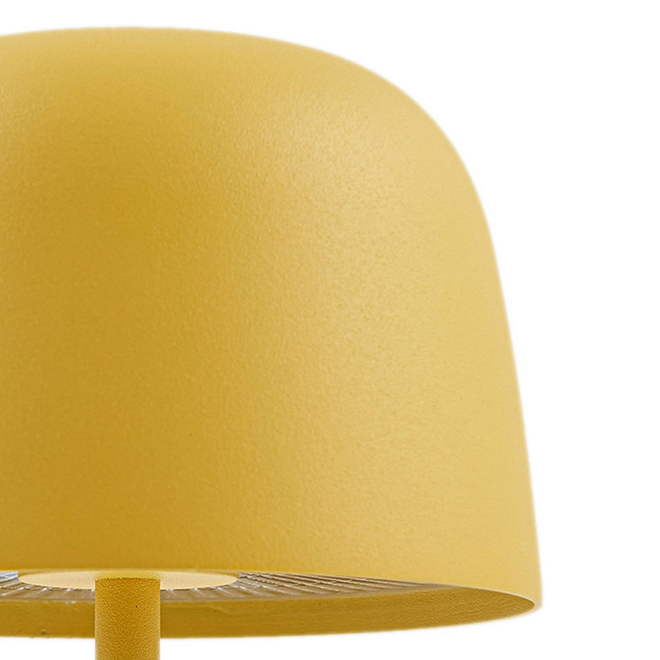 Luminaire de terrasse en aluminium moderneLED