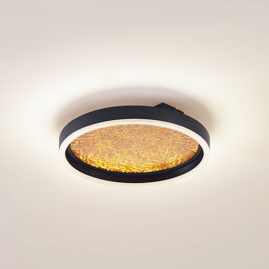 Plafonnier  moderneLED, Menulis