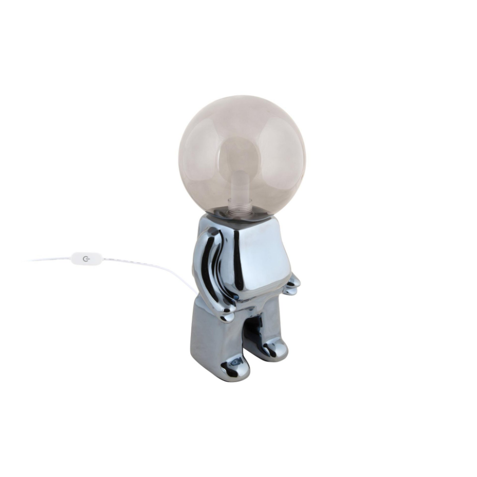 Lampe De Table Céramique ROSS LED