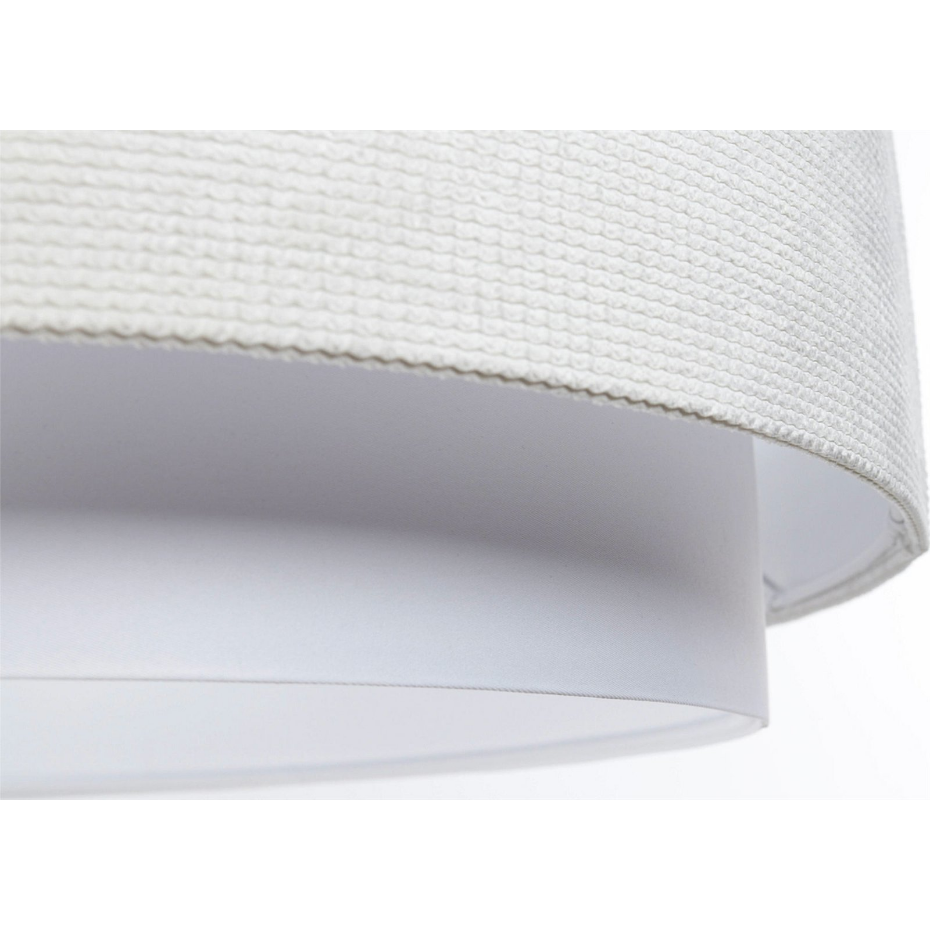 Suspension en tissu Doblo