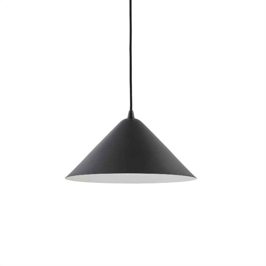 Suspension en métal moderne, Clarine