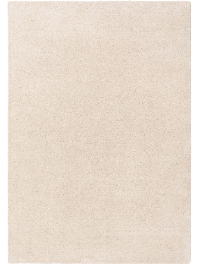 Tapis de laine tufté main BENT