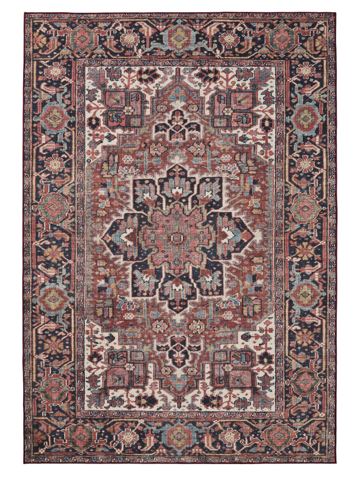 Tapis lavables GEORGE