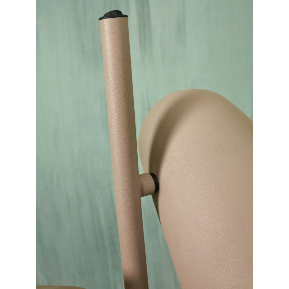Lampadaire Métal SALAMANCA