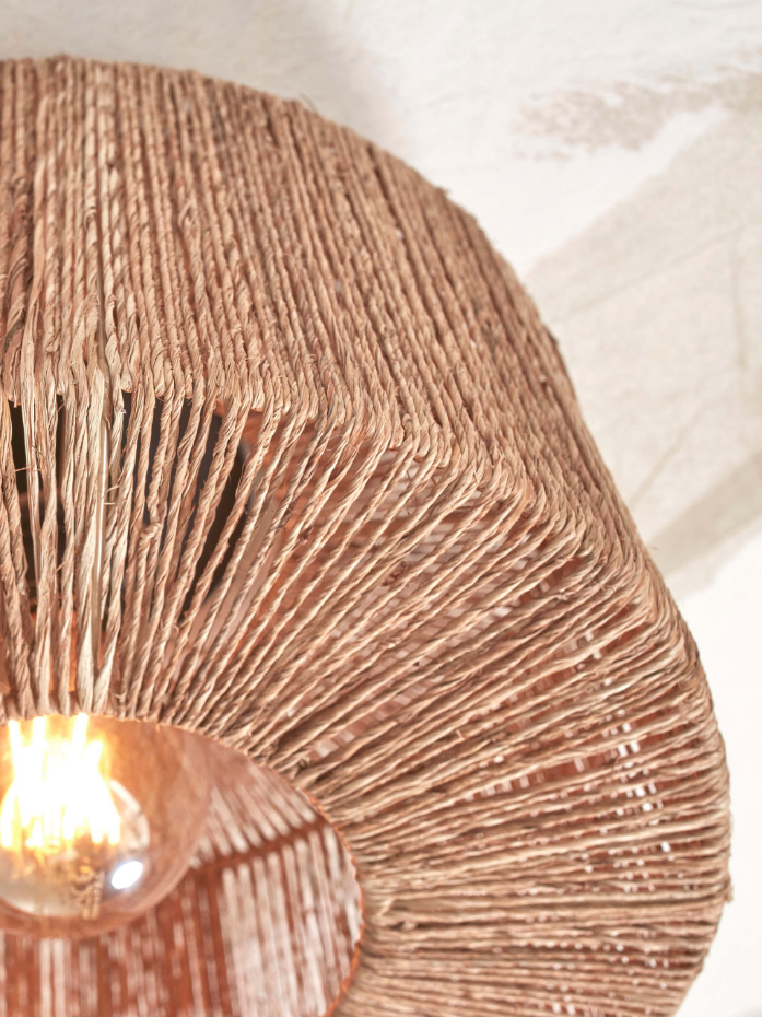 Plafonnier Jute IGUAZU
