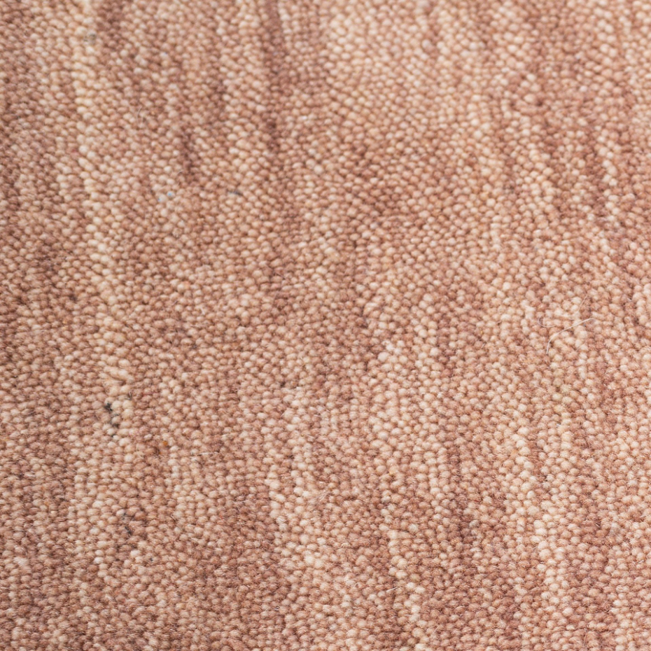 Tapis UNI en laine vierge tissé à la main agréable au toucher