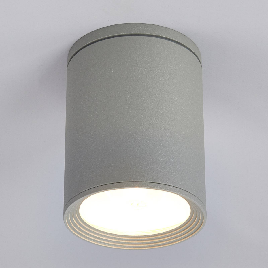 Plafonnier en aluminium moderne, Minna
