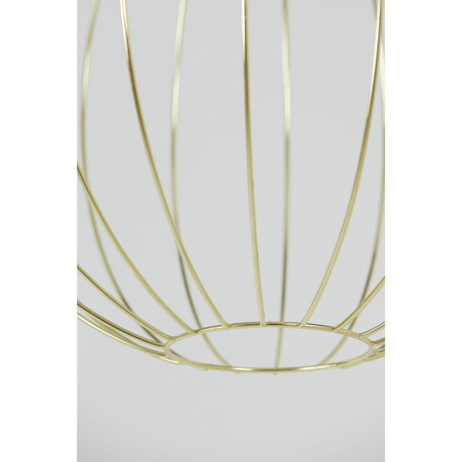 Lampe À Suspension Métal SUDEN