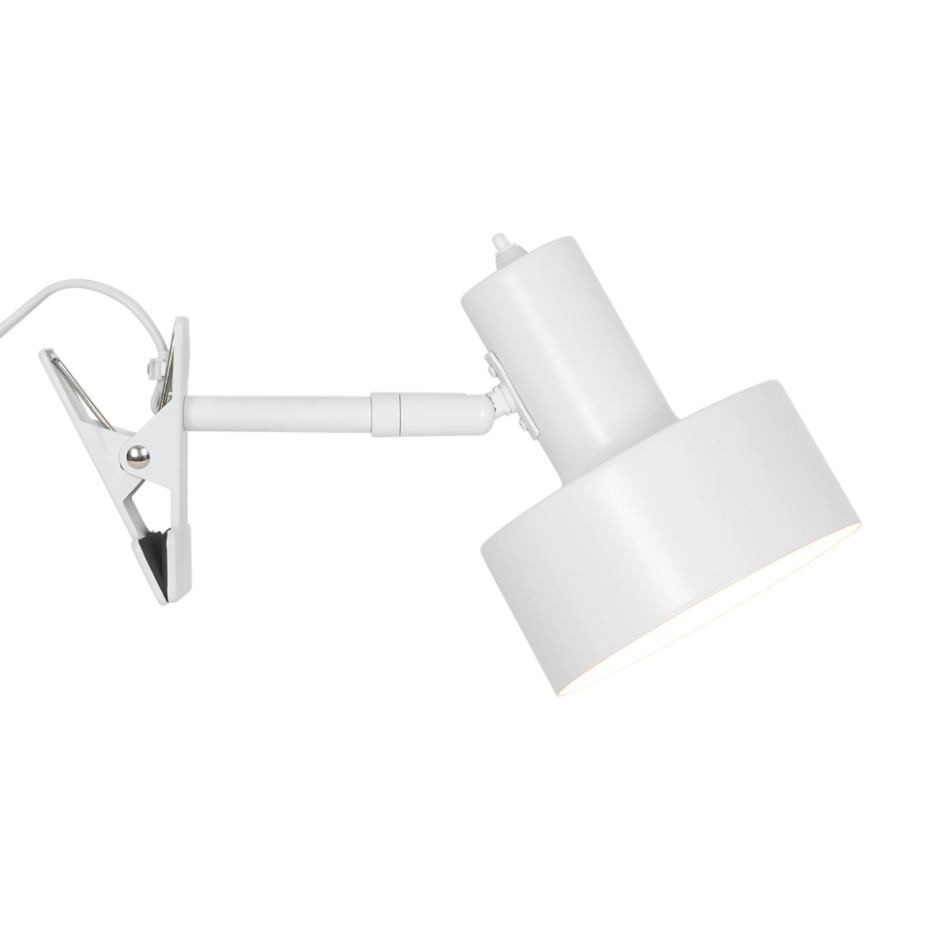 Luminaire à pince MATIS