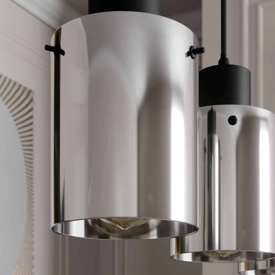 Suspension moderne, Kourtney