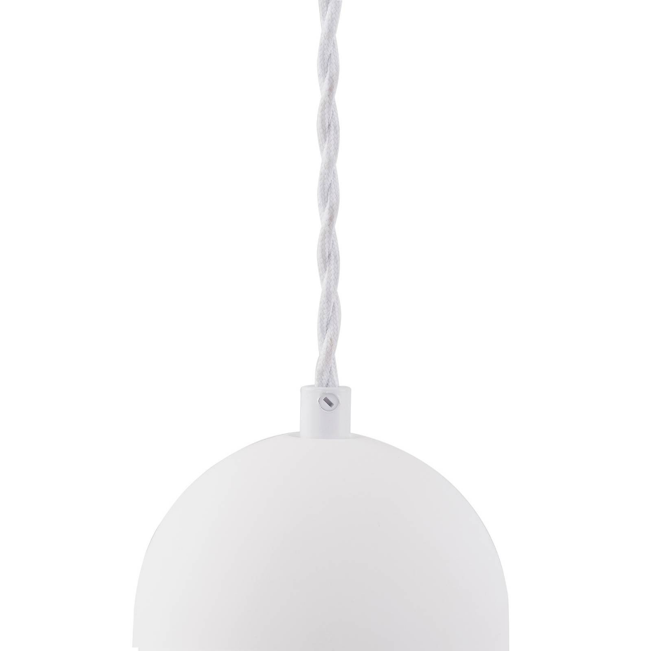Suspension en plâtre moderne, Nielson