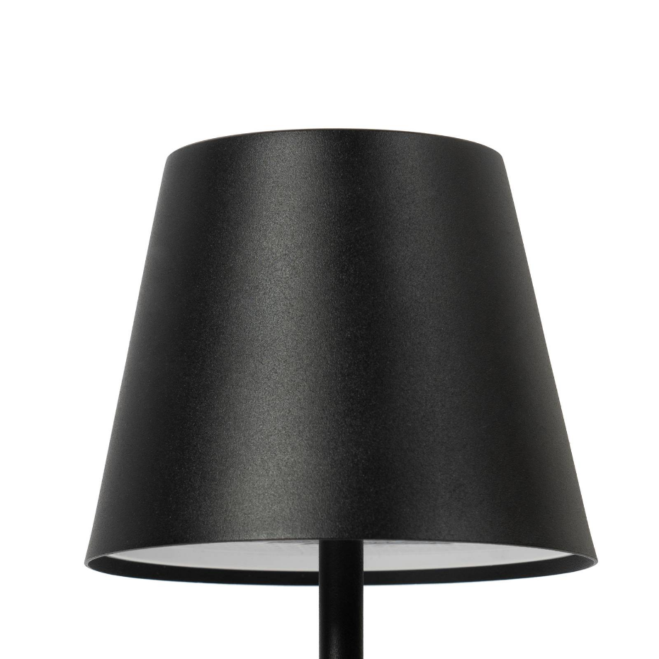 Luminaire de terrasse en métal moderneLED