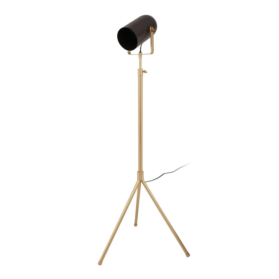 Lampadaire en acier Celeste 325