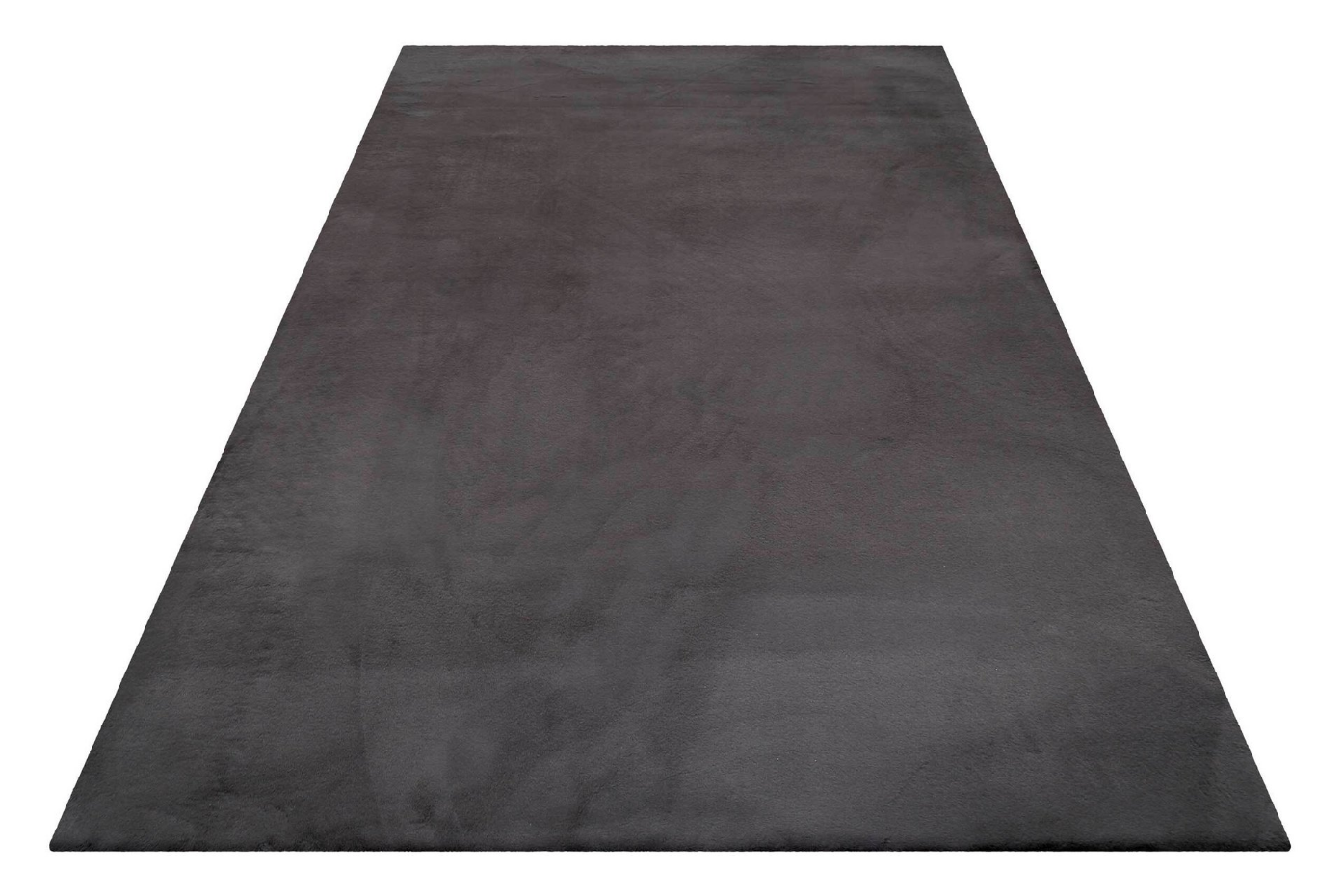 Tapis salon très moelleux à poils longs ,  Alice