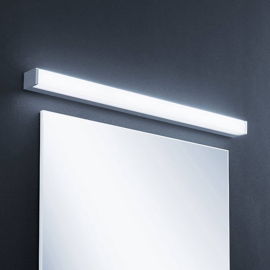 Applique en aluminium moderneLED, Klea