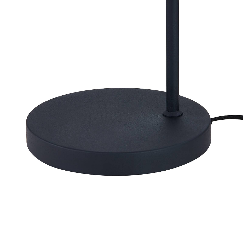 Lampadaire en métal, Venora