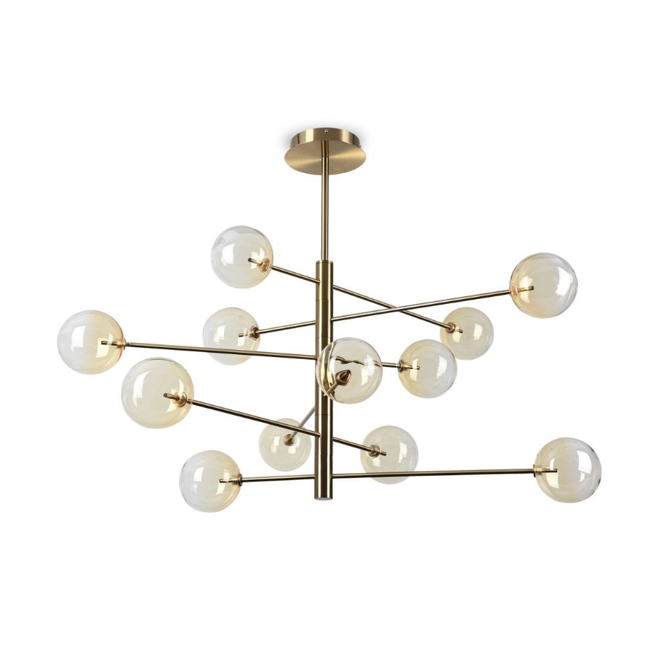 Suspension    EQUINOXE