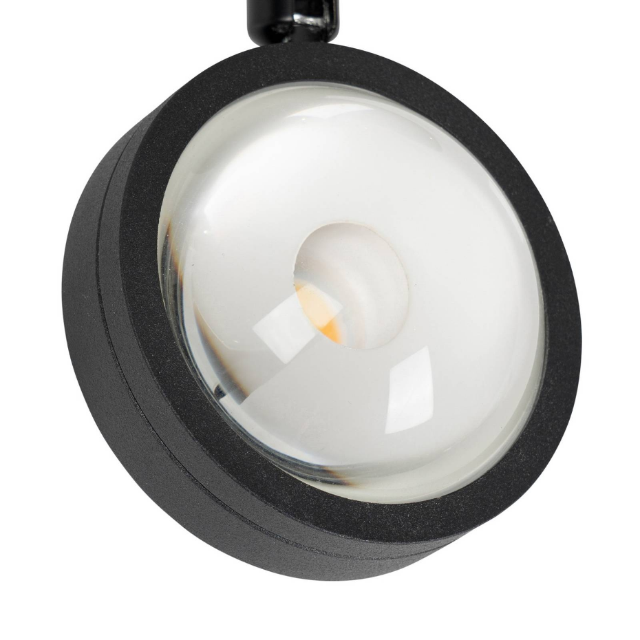 en aluminium moderneLED, Lumaro 48V
