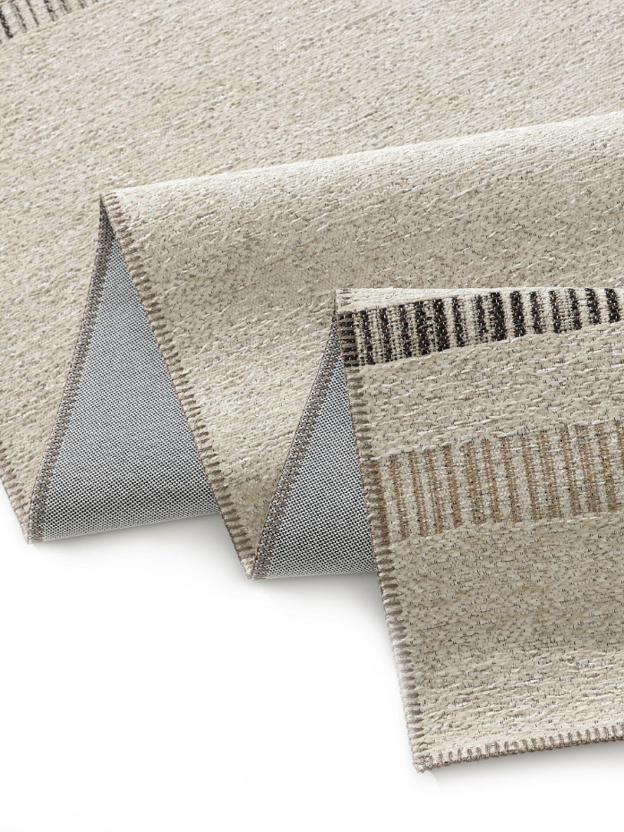 Tapis tissé à plat ELENA