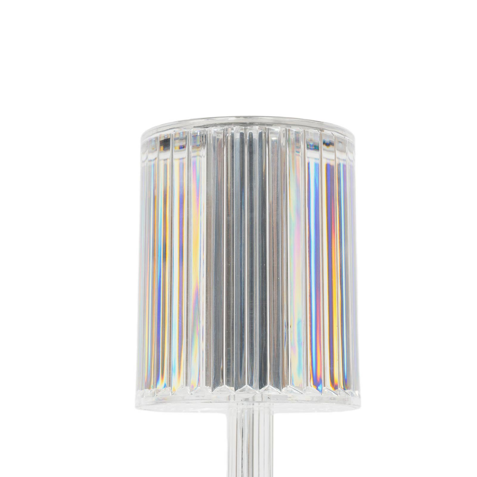 Lampe à poser  vintageLED, Louane
