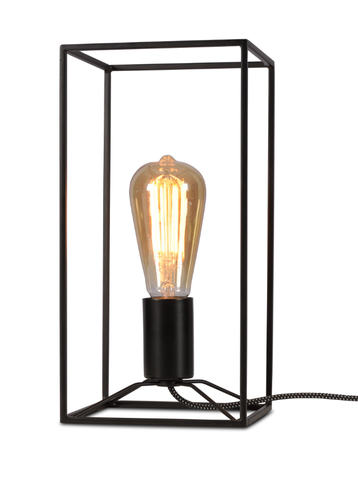 Lampe De Table Métal ANTWERP