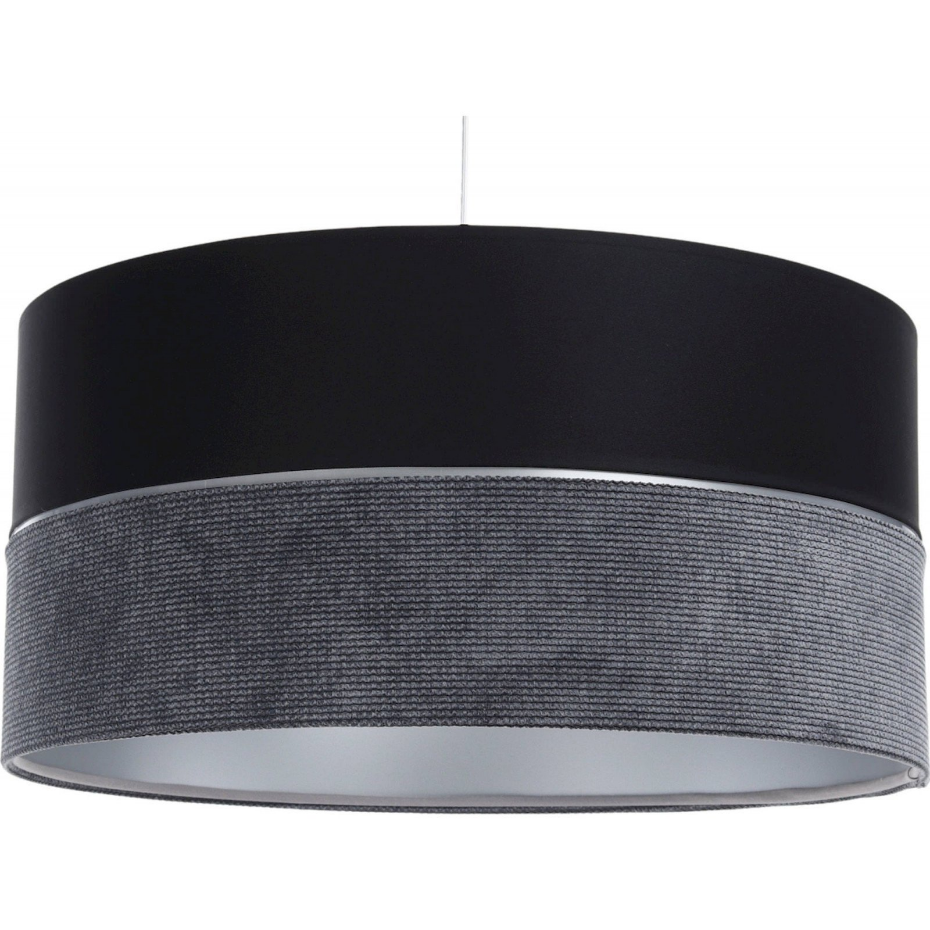 Suspension en tissu Twist