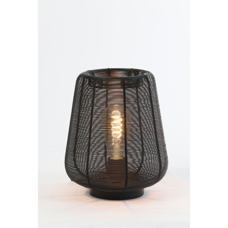 Lampe De Table Métal ADETA