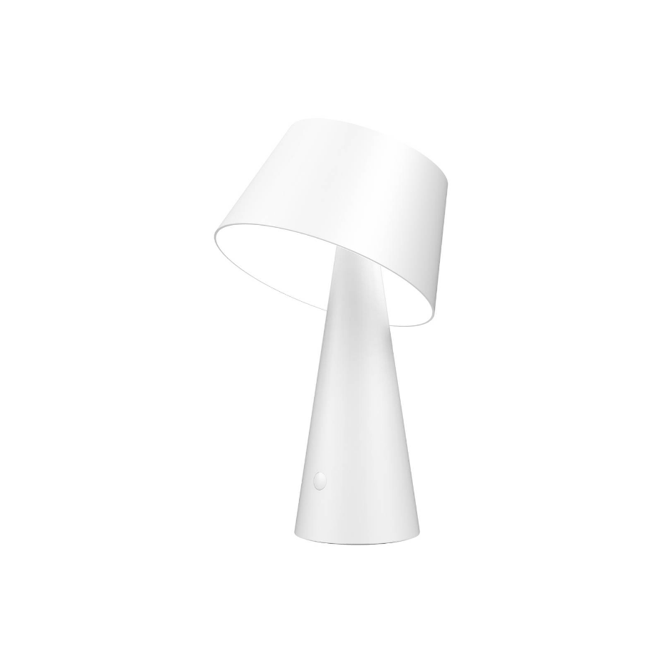 Lampe solaire  moderneLED, Lirinor