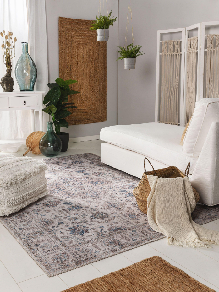 Tapis LAURY