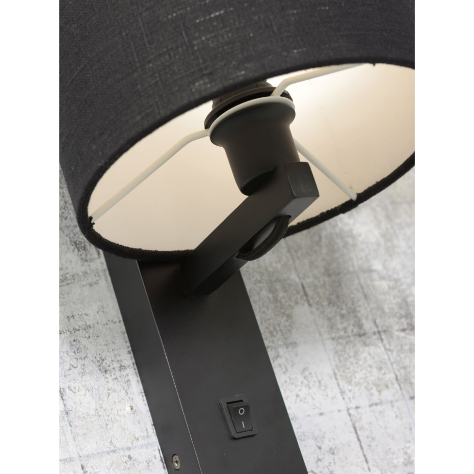 Applique Murale Bambou ANDES