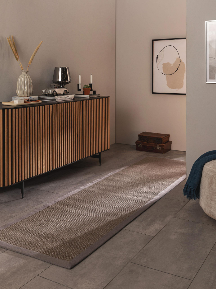 Tapis sisal SANA