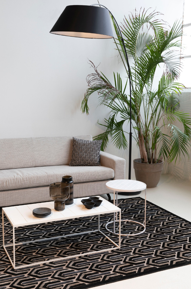 Lampadaire design- ARC