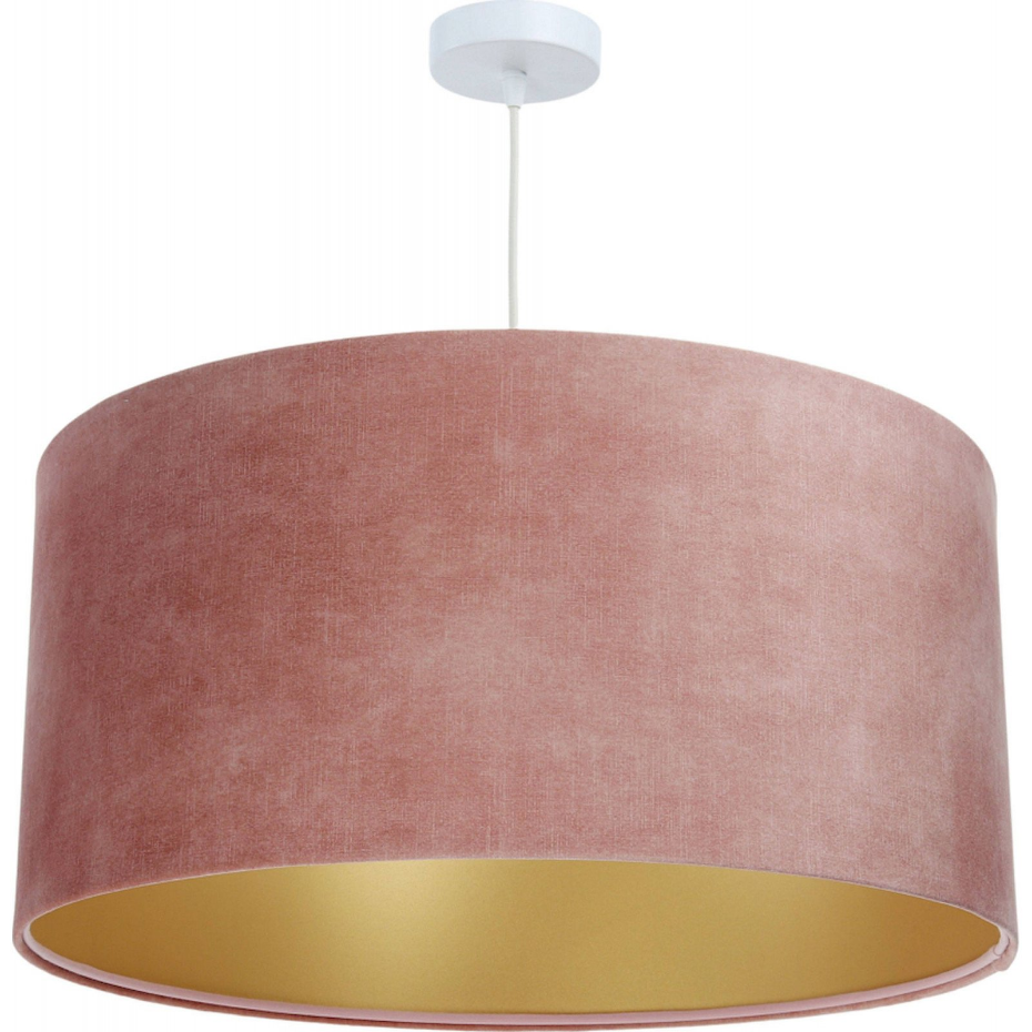 Suspension en tissu Glamour