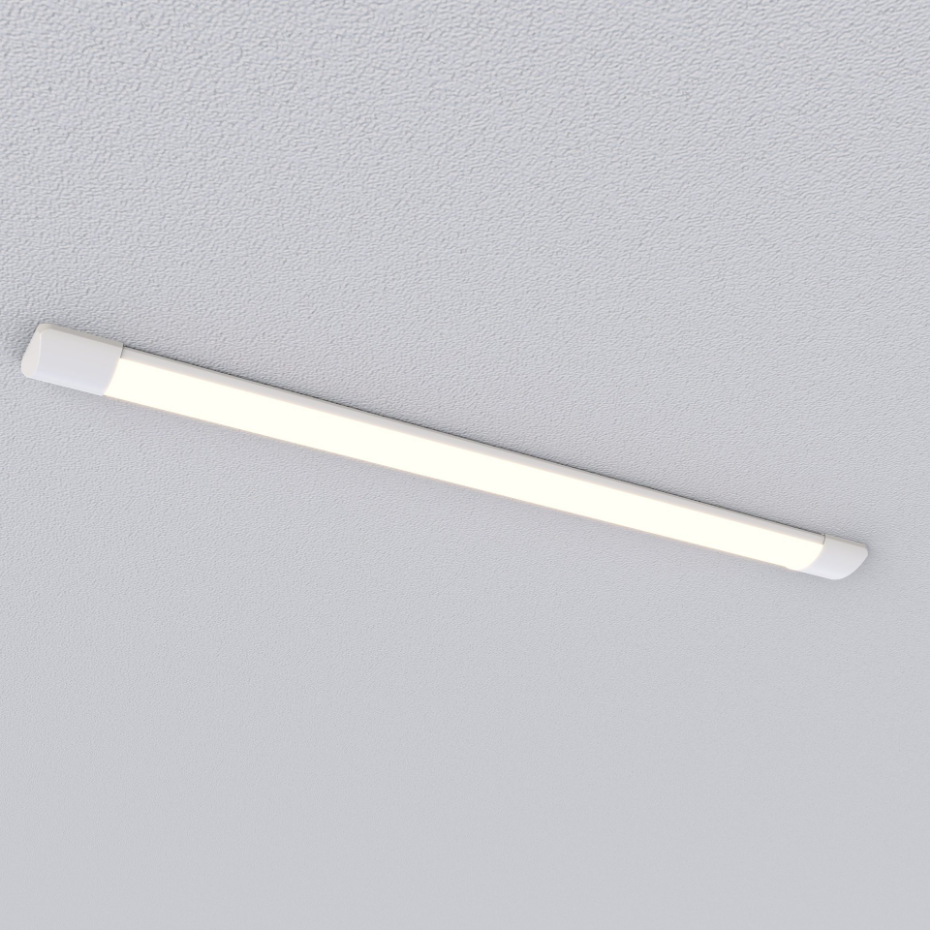 Réglette LED 4000 K, INSPIRE