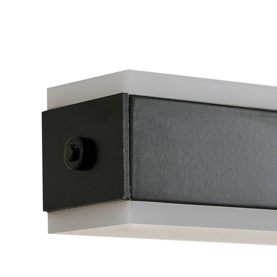 Suspension en aluminium moderneLED, Lucande
