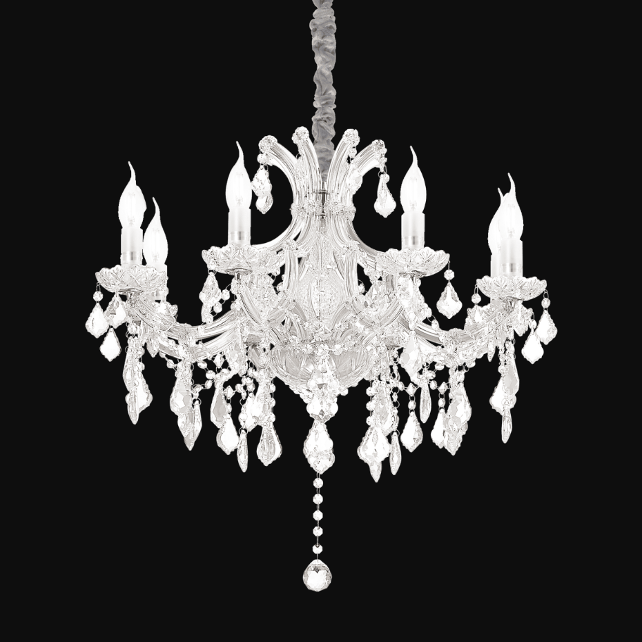 Lustre    NAPOLEON