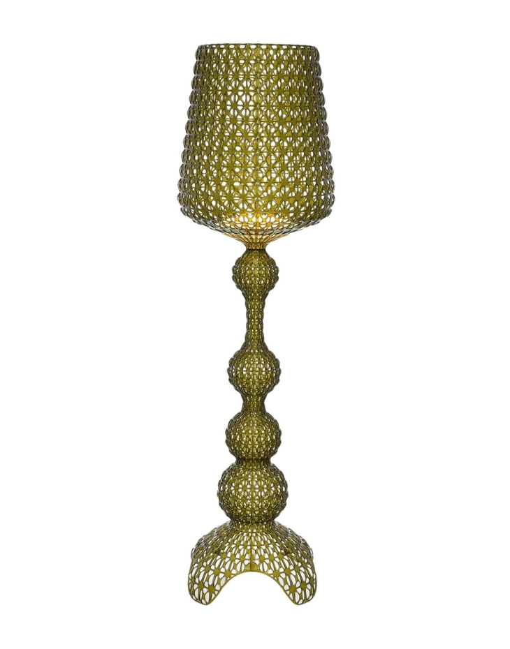Lampadaire intérieur KABUKI