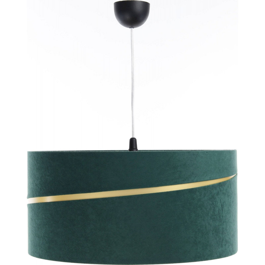 Suspension en tissu Swing